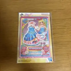 アイカツ！ 一番くじ 星宮いちご F賞 G賞 - メルカリ
