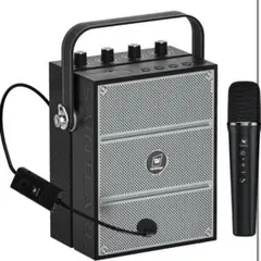 10471】 BELCAT ワイヤレス PA BWPA-30M - メルカリ