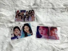 IZ*ONE カード　トレカ