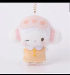 むにゅ ぬいぐるみ POP UP SHOP 【むにゅ × Girlside × diskunion】 3/14(金)～3/23(日