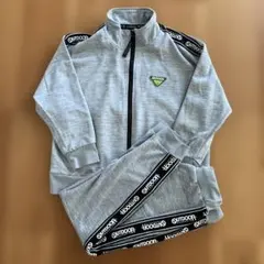 OUTDOOR ジャージ上