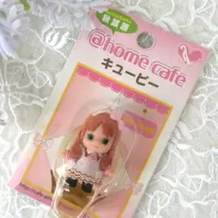 @home cafe キューピー 秋葉原 コスチュームキューピー メイド服