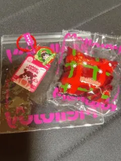 Mellojoy メロジョイ クリスマス クッションのサムネイル