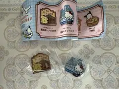 サンリオご当地ピンズコレクション