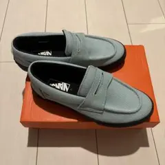 ローファースニーカー スニーカー