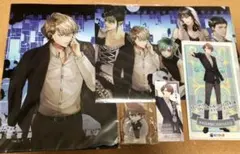 にじさんじ 加賀美ハヤト 加賀美 グッズセット