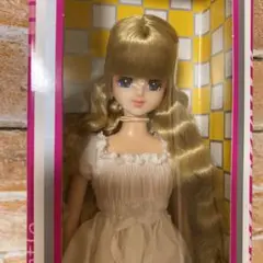 ♥箱無し・新品♥　リカちゃんキャッスルエクセリーナ　ジェニーフレンドエクセリーナ 2025年最新】ジェニー エクセリーナの人気アイテム - メルカリ