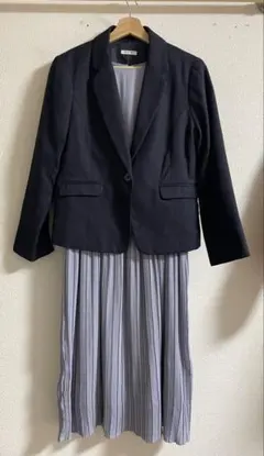 Honeys フォーマルワンピースセット