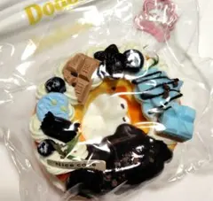 Dodomi スクイーズ ベーグル かなり大きめ クリーム感