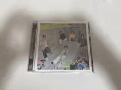 King& Prince LIFE GOES ON / We are young