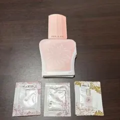 PAUL & JOE 3種のプライマー トライアルサンプルセット