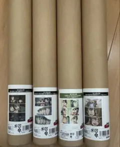 忍たま乱太郎ポスターまとめ売り