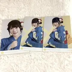 ≒JOY ニアジョイ 大西葵 生写真 - メルカリ
