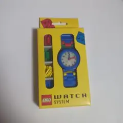 LEGO Watch System スタートウォッチ 腕時計 1996年