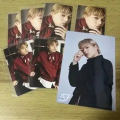 志村玲於 トレカ