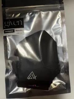 ギヴン ぬい服 黒ver.