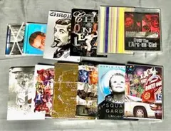 2025年最新】live in paris ラルクの人気アイテム - メルカリ