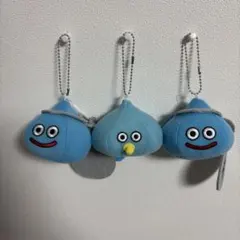 新品タグ付 ベビースライム　スラミチ　ドラクエウォーク マスコットぬいぐるみ