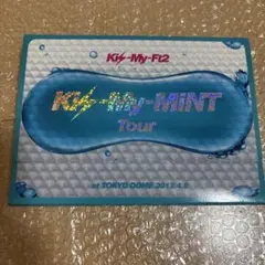 Kis-My-Ft2/Kis-My-MiNT Tour at 東京ドーム 20…