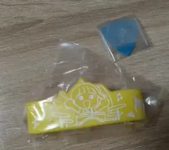 ぼっち・ざ・ろっく！　ランダムラバーバンド　伊地知虹夏