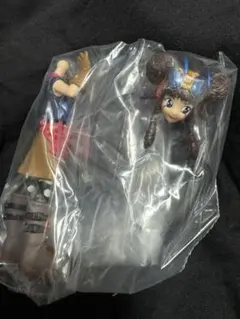 未開封　ガールズインユニフォーム ダークヒロインズ　フラビージョ