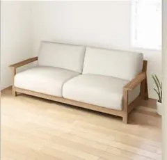 2025年最新】無印 ソファカバー 3シーターの人気アイテム - メルカリ