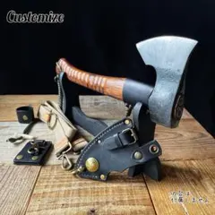 2025年最新】名栗加工 斧の人気アイテム - メルカリ