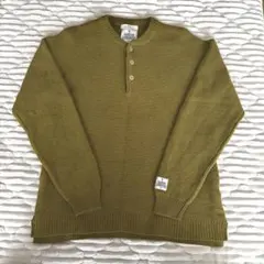 ジャーナルスタンダードレリューム　ハミルトンラムズウール　M