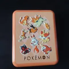 限定販売 ポケモン ポケパーク・スペシャル・エディカード edyカード