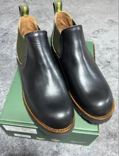 美品Danner WEST THUMB US8 クロムエクセル 茶芯 サイドゴア - メルカリ
