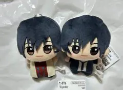 サカモトデイズ ちびぐるみ vol.1