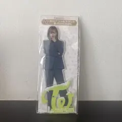 TWICEくじ　A賞 BIGアクリルスタンド ジョンヨン