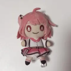 ウマ娘 プリティーダービー 通常ぬいぐるみ vol.10 アグネスデジタル①
