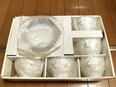 NARUMI 花柄 ティーカップ　ソーサー