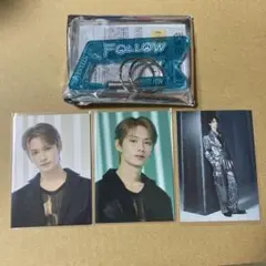 SEVENTEEN ジュン セット