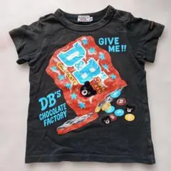 まとめ売り　DOUBLE B ミキハウス　ベビー服