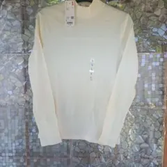 UNIQLO 長袖カットソー