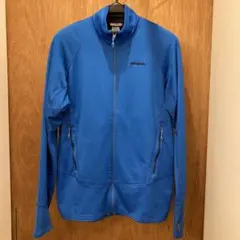 パタゴニア　R1 フルジップ　ジャケット【Mサイズ】