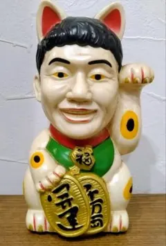 2025年最新】たけし招き猫の人気アイテム - メルカリ