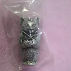 ミイラ·キャット