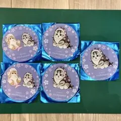 mofusand モフサンド　アクリルコースター　タイトー限定　まとめ売り