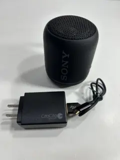 ソニー ワイヤレススピーカー SRS-XB12（2台おまとめも可） - メルカリ