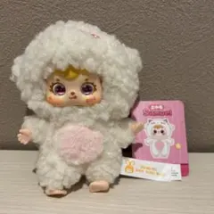 Samuel サミュエル ぬいぐるみ　キーホルダー