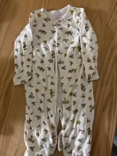 Ralph Lauren ベビー ロンパース カバーオール 6m 70