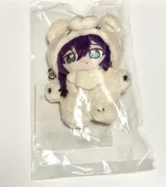 一緒に暮らすぬい いつぬい 礼瀬マヨイ