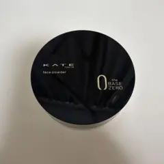 KATE TOKYO Face Powder The Base Zeroのサムネイル