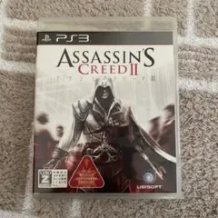 アサシン クリード2