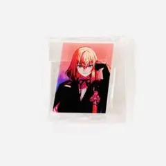 ビバレン climb購入特典 ミニアクリルスタンド アクスタ XlamV アグリ