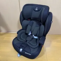 【綺麗】スマートエンジェル ジュニアシートイージスジュニア B-5009