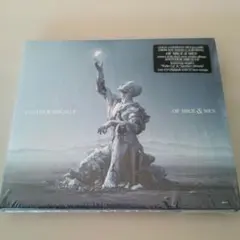 OF MICE & MEN another miracle